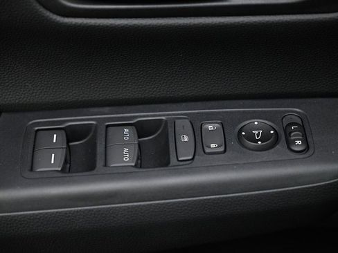 New 2026 Honda CR-V Sport image 24