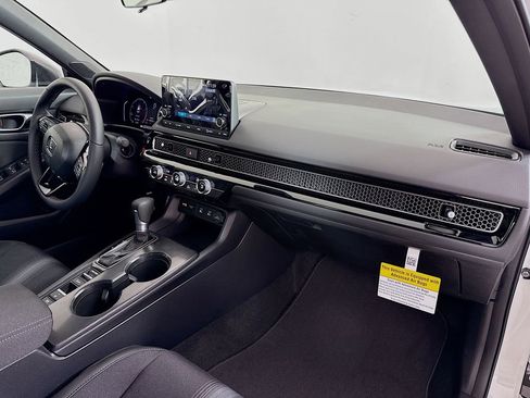 New 2026 Honda Civic Sport image 26