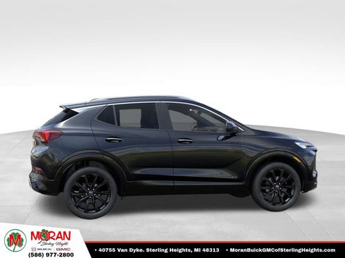 New 2026 Buick Encore GX Sport Touring w/ Comfort Package AWD/4WD image 5