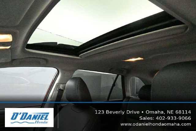 Used 2016 Subaru Outback 2.5i Limited AWD/4WD image 35