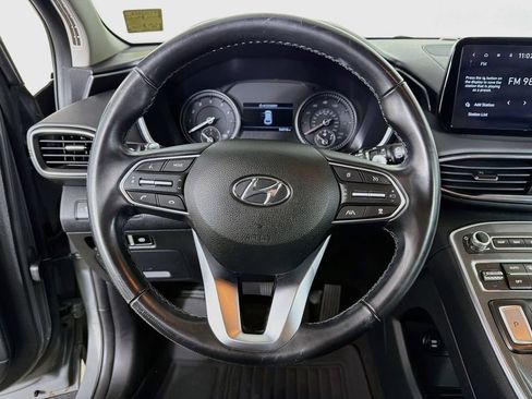 Used 2023 Hyundai Santa Fe SEL AWD/4WD image 13