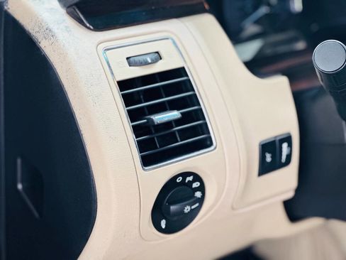 Used 2014 Ford Flex SEL w/ Equipment Group 201A image 16