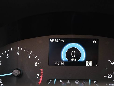 Used 2022 Ford Escape SEL FWD image 36
