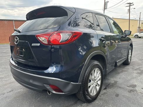 Used 2016 MAZDA CX-5 Touring FWD image 3