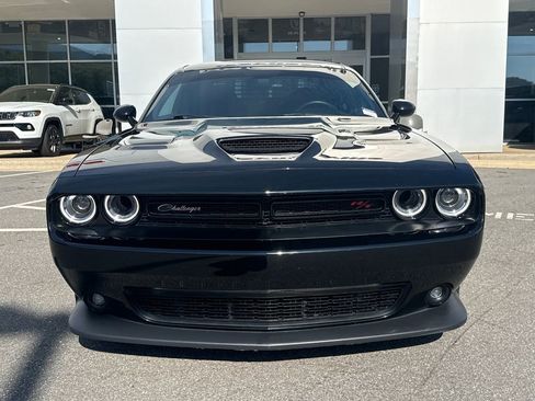 Used 2023 Dodge Challenger R/T Scat Pack RWD image 11