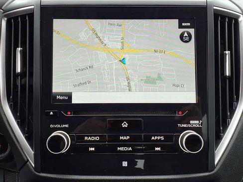 Certified 2022 Subaru Forester Touring image 8