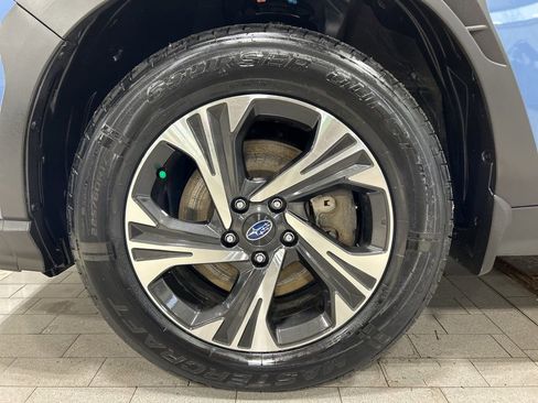 Certified 2024 Subaru Crosstrek 2.0i Premium image 24