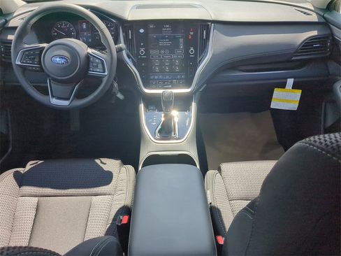 New 2025 Subaru Outback Premium image 11