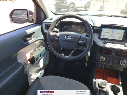 Used 2024 Ford Maverick XLT w/ XLT Luxury Package AWD/4WD image 10