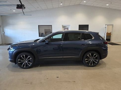 New 2026 MAZDA CX-50 AWD 2.5 S w/ Weather Package image 35