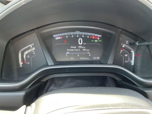 Used 2021 Honda CR-V EX image 26