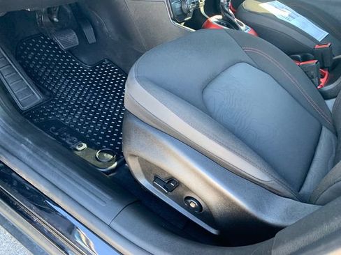 Used 2019 Jeep Renegade Trailhawk AWD/4WD image 21