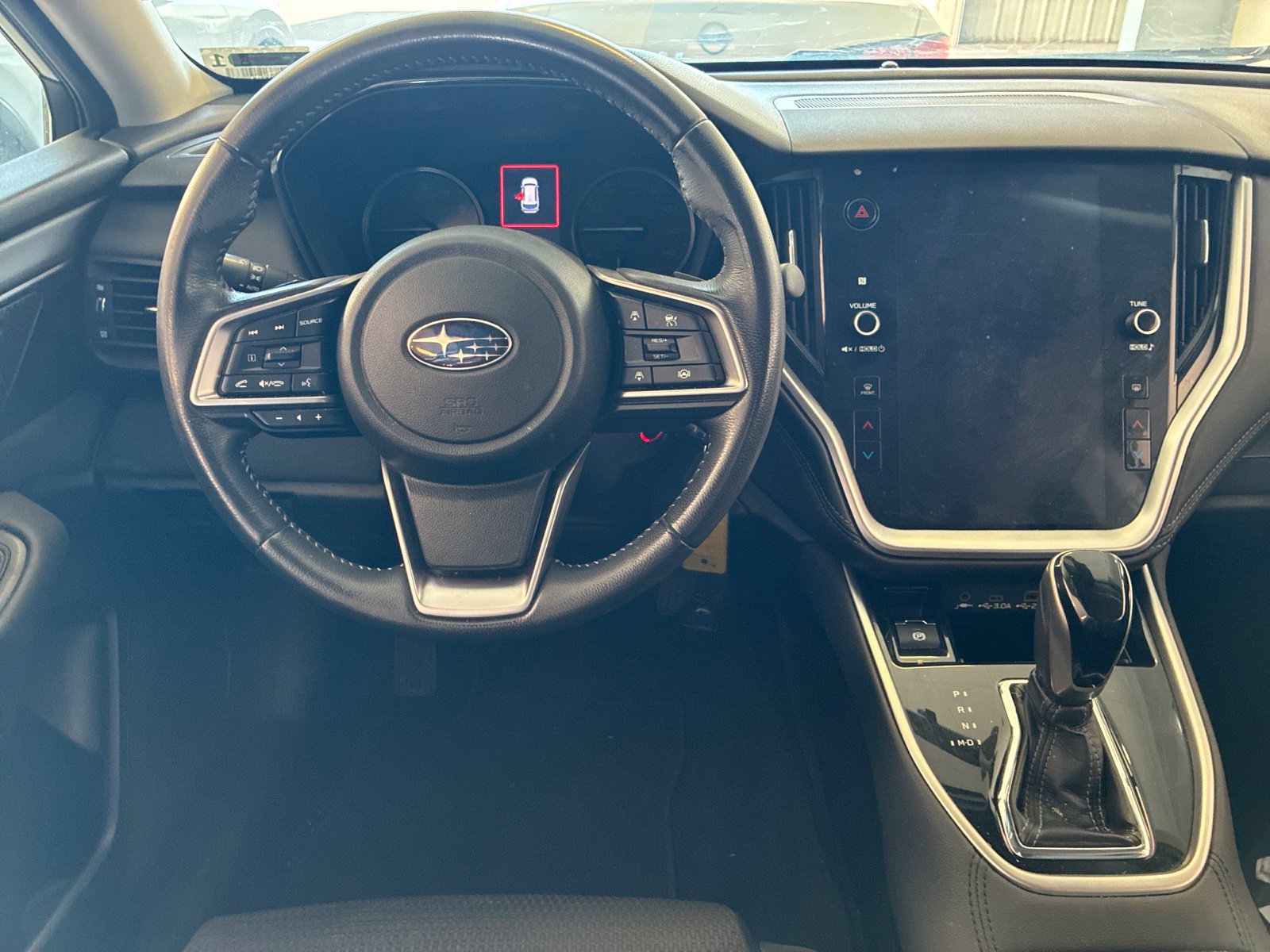 Used 2023 Subaru Outback Premium AWD/4WD image 9