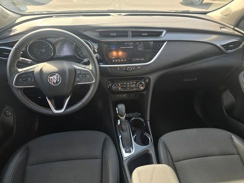 Used 2023 Buick Encore GX Select w/ Sport Touring Package image 14