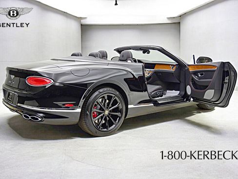 Certified 2020 Bentley Continental GT image 15