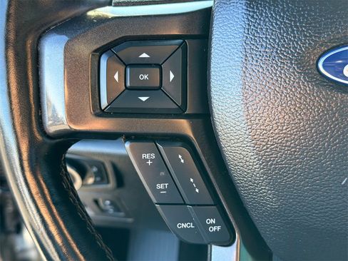 Used 2021 Ford Expedition Limited image 25