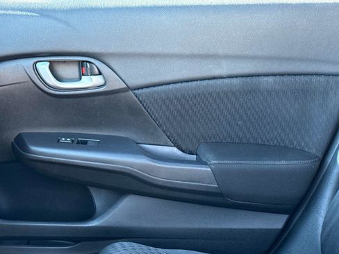 Used 2015 Honda Civic LX image 18