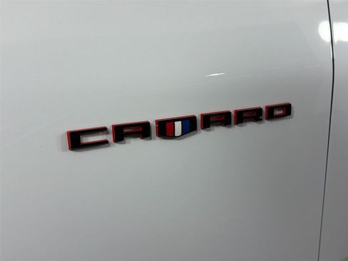 Used 2022 Chevrolet Camaro SS w/ Redline Edition RWD image 38
