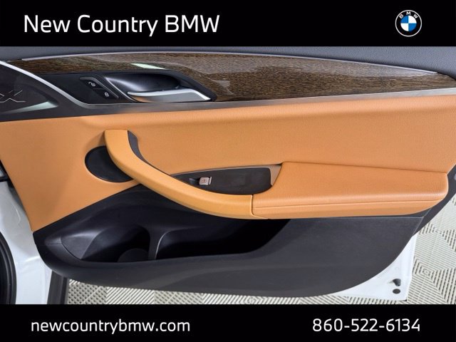 Used 2023 BMW X3 xDrive30i w/ Premium Package AWD/4WD image 29