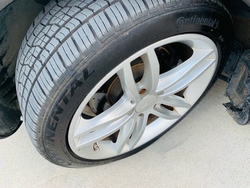 Used 2012 Mercedes-Benz C 250 C250 image 24