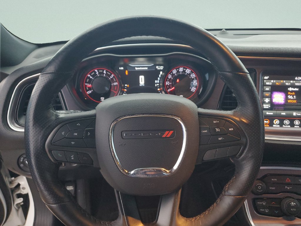 Used 2018 Dodge Challenger SXT Plus RWD image 12