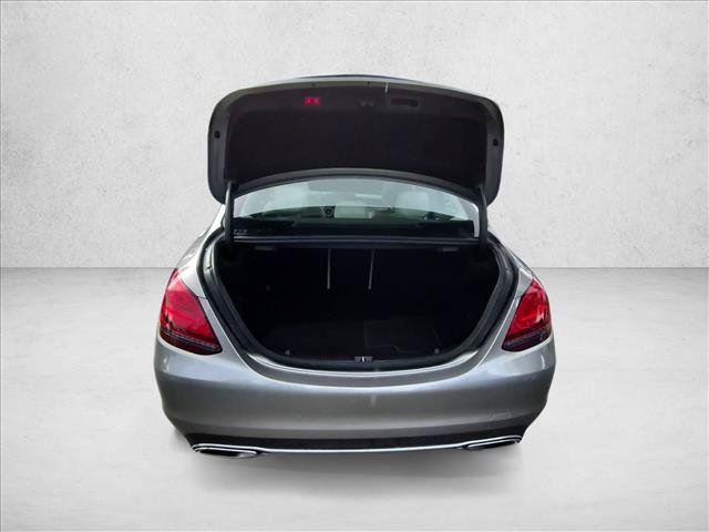 Used 2021 Mercedes-Benz C 300 Sedan image 6