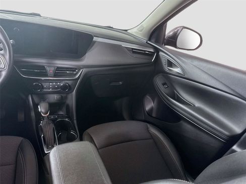 Used 2025 Buick Encore GX Preferred AWD/4WD image 14