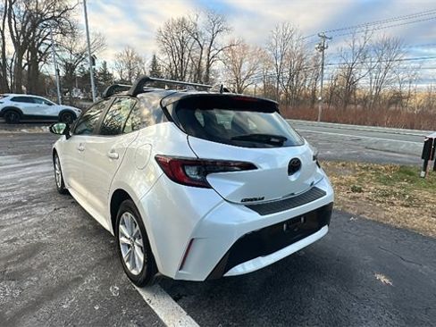 Used 2023 Toyota Corolla SE image 8