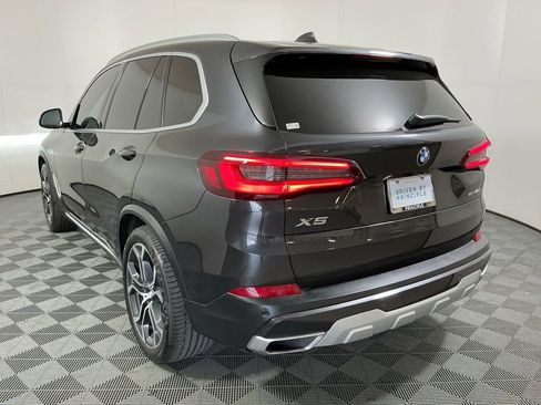 Certified 2021 BMW X5 sDrive40i w/ Convenience Package image 7