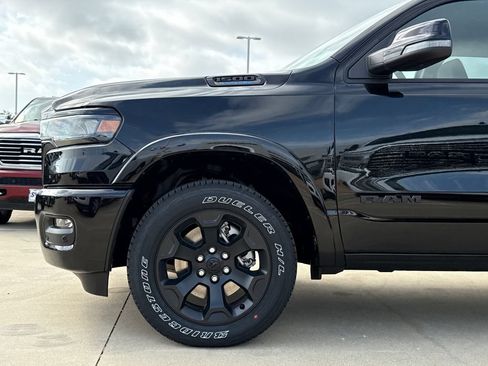 New 2026 RAM 1500 Lone Star AWD/4WD image 5