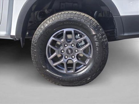 New 2025 Ford Ranger XLT w/ Trailer Tow Package image 9