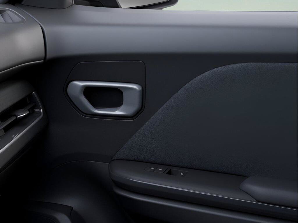 New 2026 Kia K4 FWD image 20