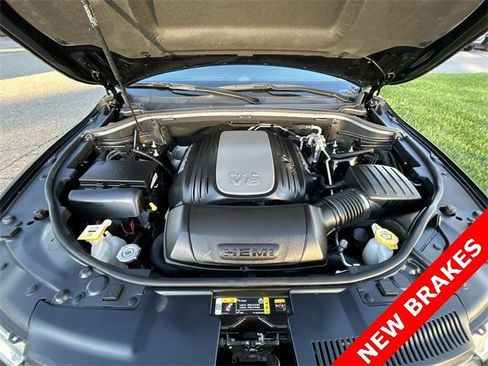Certified 2022 Dodge Durango R/T image 14