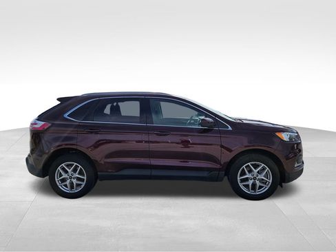 Used 2023 Ford Edge SEL w/ Convenience Package AWD/4WD image 5