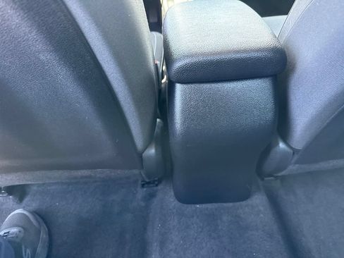 Used 2024 Kia Forte LXS w/ LXS Technology Package FWD image 11