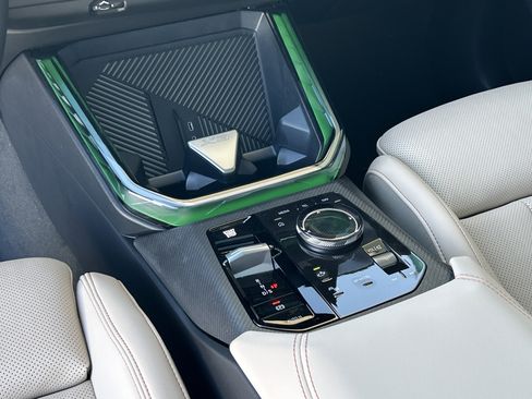 New 2026 BMW X3 xDrive30 w/ Premium Package image 57