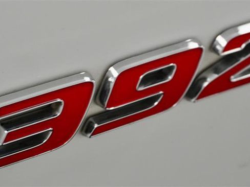 Used 2018 Dodge Durango SRT w/ Technology Group image 47