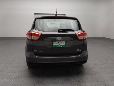 Used 2017 Ford C-MAX SE image 6