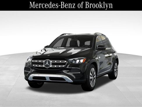 Used 2025 Mercedes-Benz GLE 350 4MATIC image 41