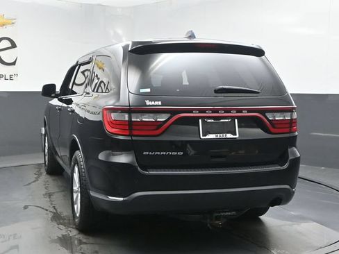 Used 2019 Dodge Durango AWD image 39