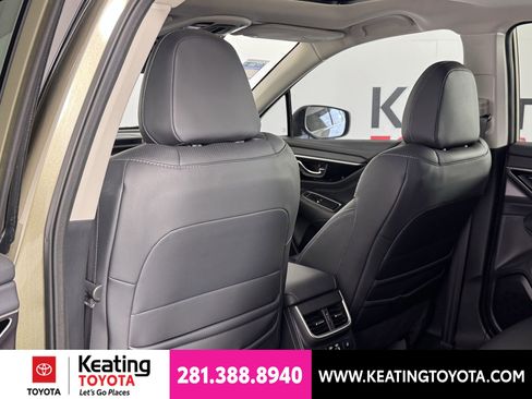 Used 2024 Subaru Outback Touring XT AWD/4WD image 16