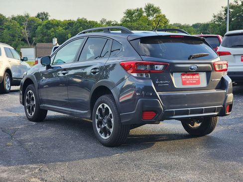 Used 2023 Subaru Crosstrek 2.0i AWD/4WD image 5
