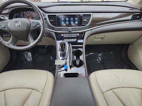 Used 2019 Buick LaCrosse Premium w/ Driver Confidence Package II image 11