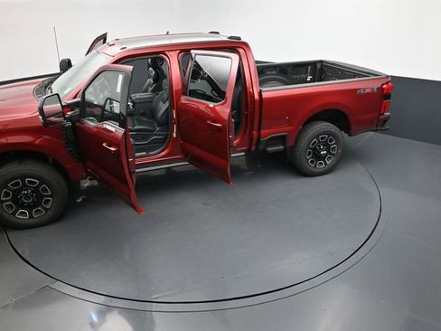 New 2026 Ford F250 Platinum image 49