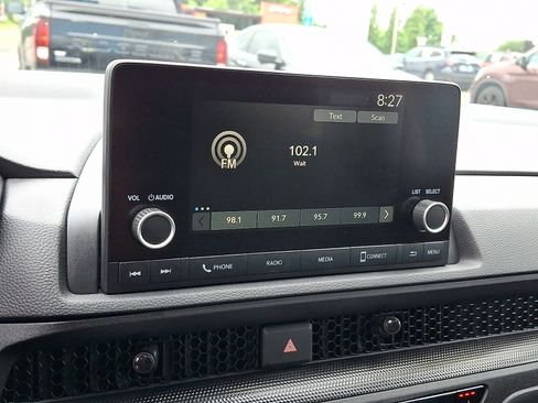 Used 2025 Honda CR-V EX image 18