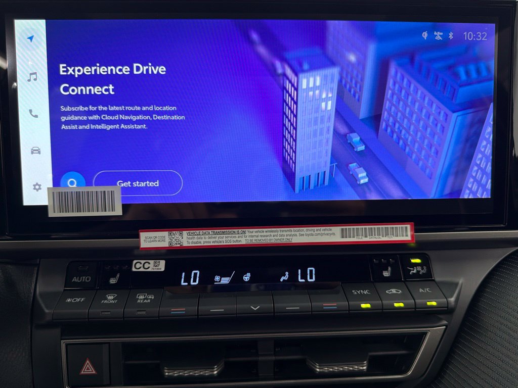 New 2026 Toyota Camry SE FWD image 27