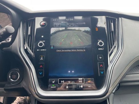 Used 2024 Subaru Outback Wilderness image 12