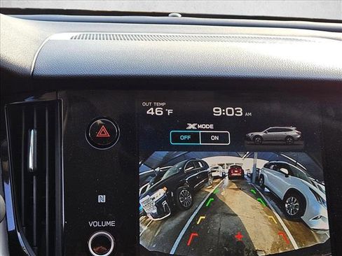 Used 2022 Subaru Outback Premium image 19