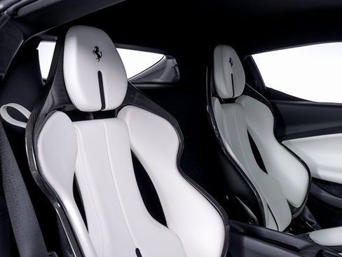 Used 2024 Ferrari 296 GTB image 50