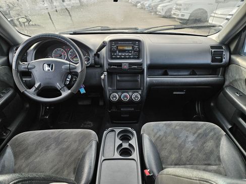 Used 2002 Honda CR-V EX image 28